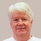 Joe Russell - Vice-President